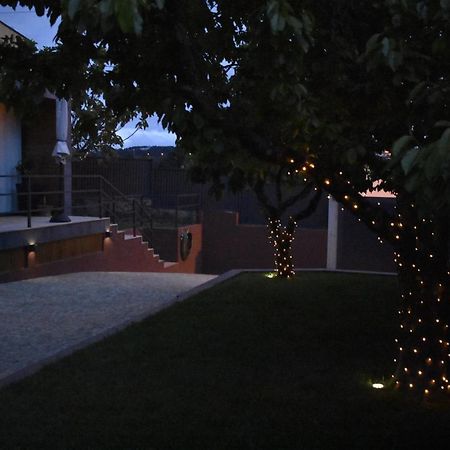 Mom - Mateus On Modular Villa Vila Real Exterior photo